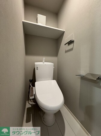 アトリオフラッツ日暮里の物件内観写真